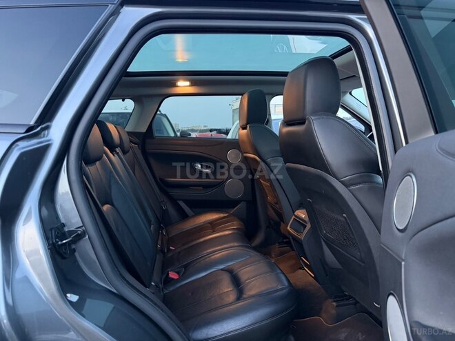Land Rover RR Evoque 2018, 184,000 km - 2.0 l - Bakı