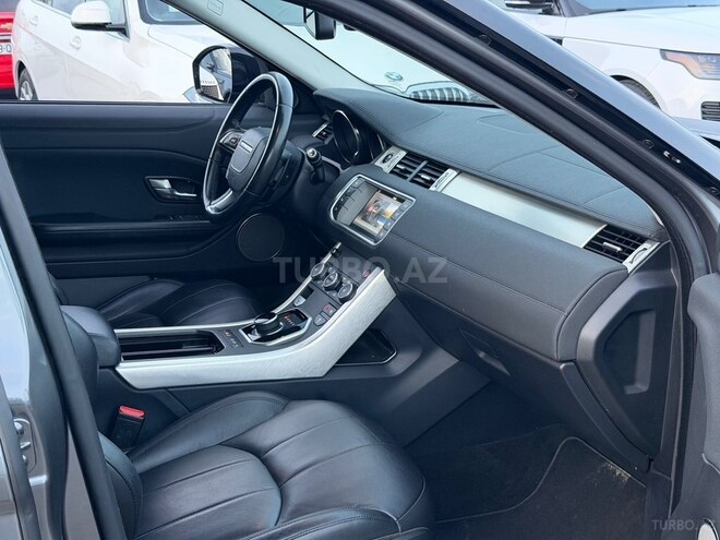 Land Rover RR Evoque 2018, 184,000 km - 2.0 l - Bakı