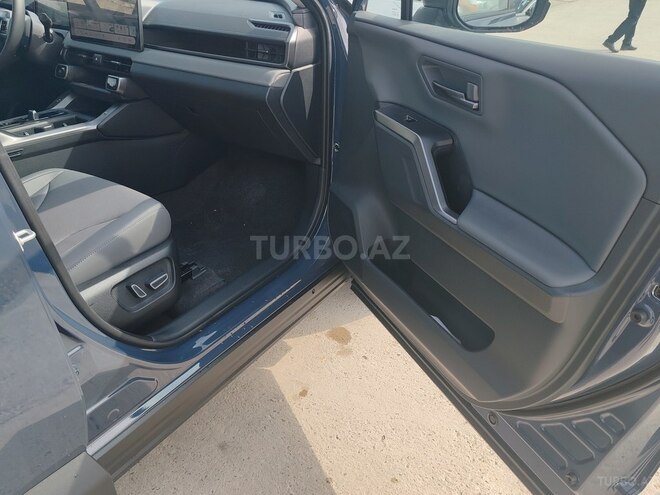 Toyota RAV4 2026, 0 km - 2.0 l - Bakı