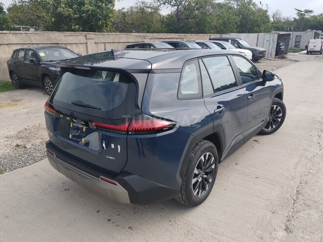 Toyota RAV4 2026, 0 km - 2.0 l - Bakı