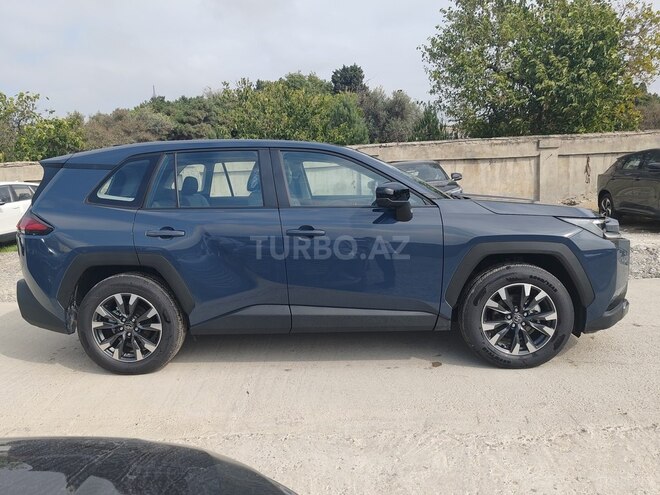 Toyota RAV4 2026, 0 km - 2.0 l - Bakı