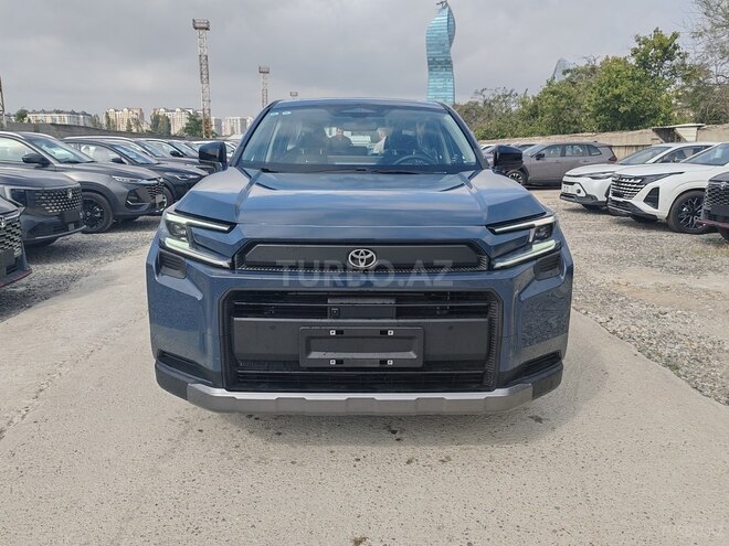 Toyota RAV4 2026, 0 km - 2.0 l - Bakı