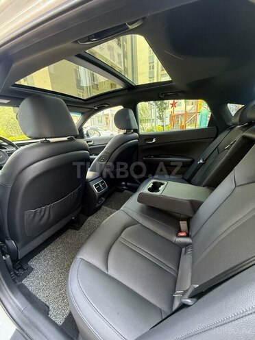 Kia K5 2016, 125,000 km - 2.0 l - Göyçay