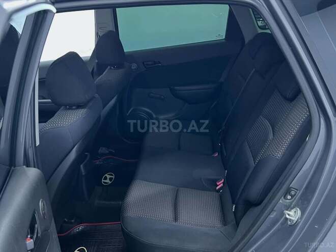 Hyundai i30 2008, 260,020 km - 1.4 l - Tovuz