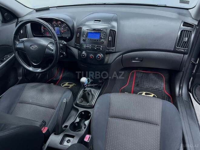 Hyundai i30 2008, 260,020 km - 1.4 l - Tovuz
