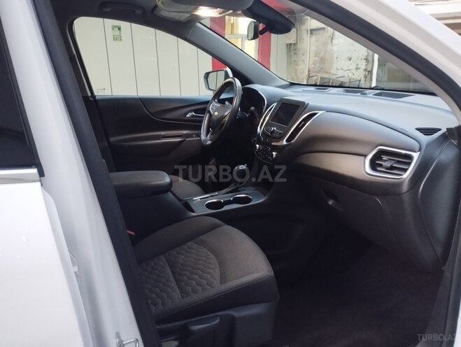 Chevrolet Equinox 2020, 152,083 km - 1.5 l - Bakı