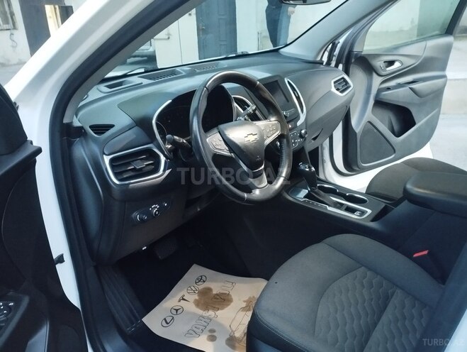 Chevrolet Equinox 2020, 152,083 km - 1.5 l - Bakı