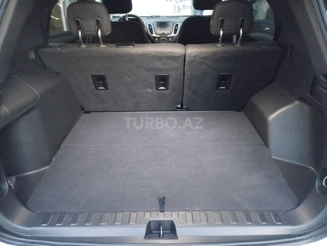 Chevrolet Equinox 2020, 152,083 km - 1.5 l - Bakı
