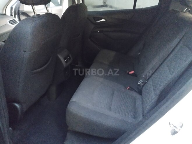 Chevrolet Equinox 2020, 152,083 km - 1.5 l - Bakı