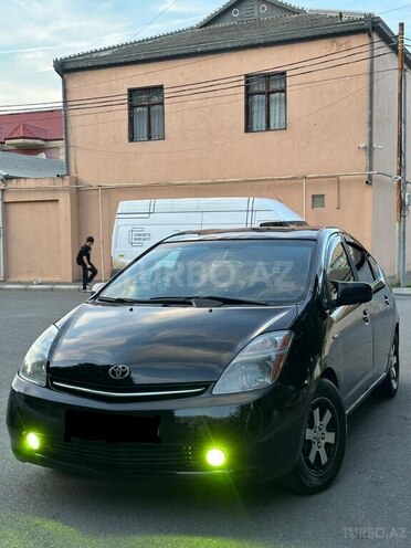 Toyota Prius 2007, 471,538 km - 1.5 l - Bakı