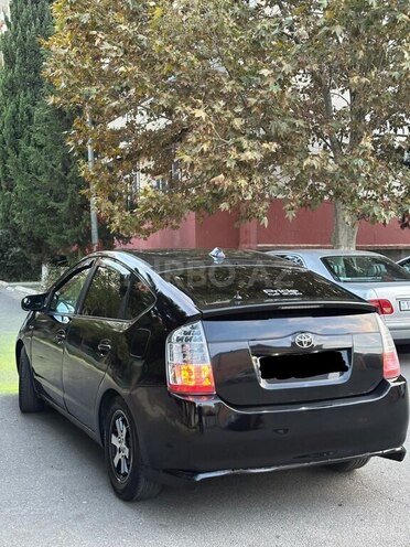 Toyota Prius 2007, 471,538 km - 1.5 l - Bakı