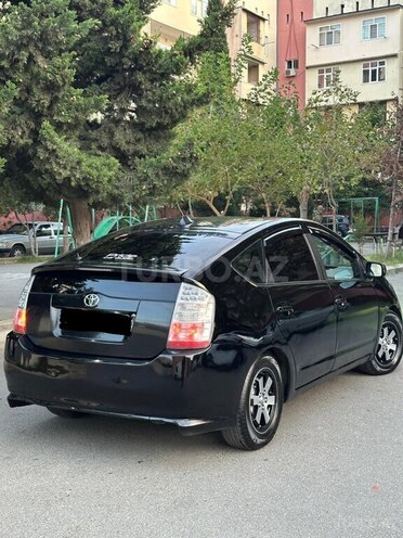 Toyota Prius 2007, 471,538 km - 1.5 l - Bakı