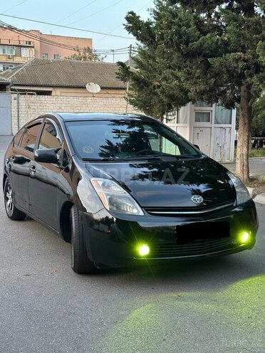 Toyota Prius 2007, 471,538 km - 1.5 l - Bakı