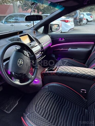 Toyota Prius 2007, 471,538 km - 1.5 l - Bakı