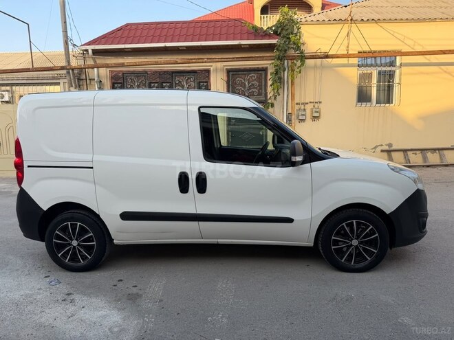 Opel Combo 2012, 235,698 km - 1.3 л - Xırdalan