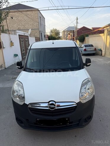 Opel Combo 2012, 235,698 km - 1.3 л - Xırdalan