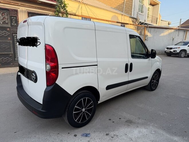 Opel Combo 2012, 235,698 km - 1.3 л - Xırdalan