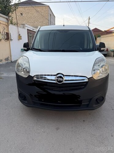 Opel Combo 2012, 235,698 km - 1.3 л - Xırdalan
