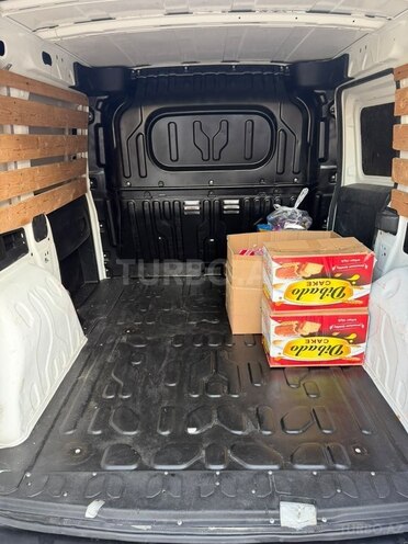 Opel Combo 2012, 235,698 km - 1.3 л - Xırdalan
