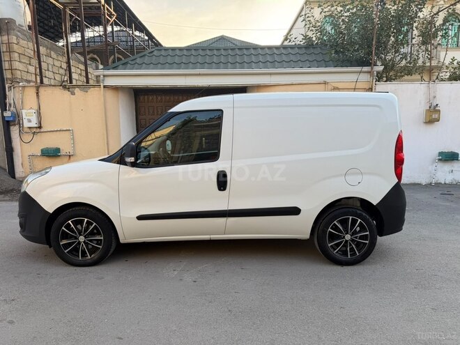 Opel Combo 2012, 235,698 km - 1.3 л - Xırdalan