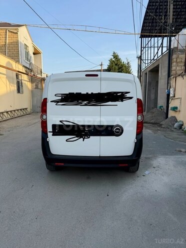Opel Combo 2012, 235,698 km - 1.3 л - Xırdalan