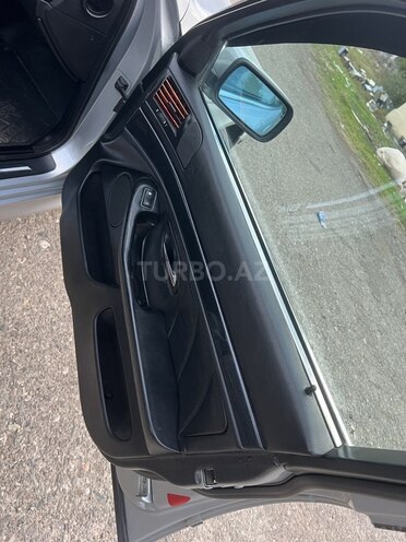 BMW 523 1997, 450,000 km - 2.5 l - Qazax