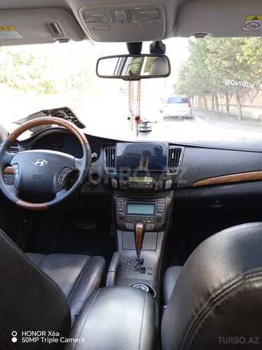 Hyundai Sonata 2008, 222,000 km - 2.0 l - Ucar