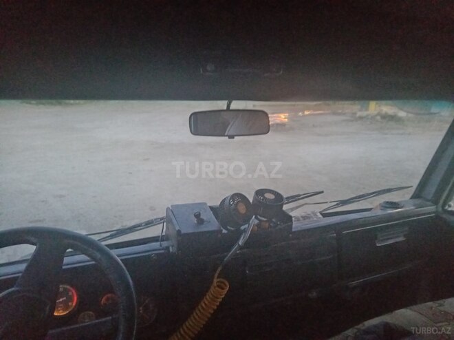 ZIL 130 1992, 250,755 km - 6.0 л - Sumqayıt