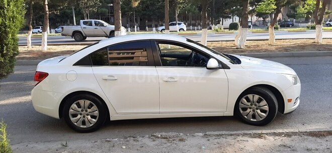 Chevrolet Cruze 2013, 249,000 km - 1.4 l - Sumqayıt