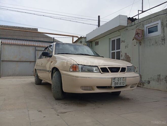 Daewoo Nexia 2006, 200,000 km - 1.5 l - Bakı