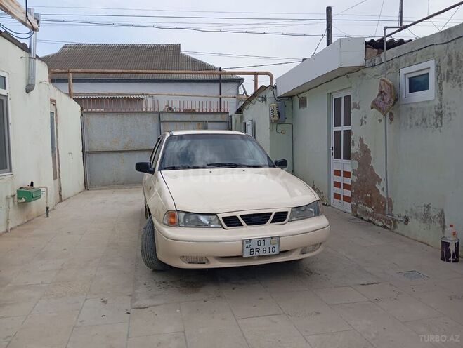 Daewoo Nexia 2006, 200,000 km - 1.5 l - Bakı