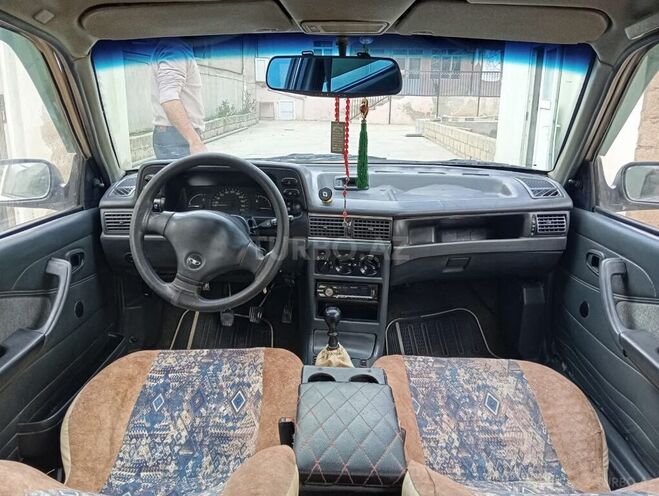 Daewoo Nexia 2006, 200,000 km - 1.5 l - Bakı