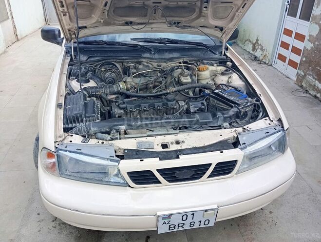 Daewoo Nexia 2006, 200,000 km - 1.5 l - Bakı