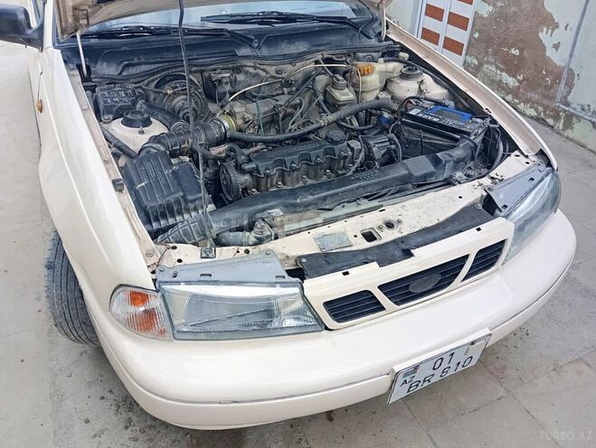Daewoo Nexia 2006, 200,000 km - 1.5 l - Bakı