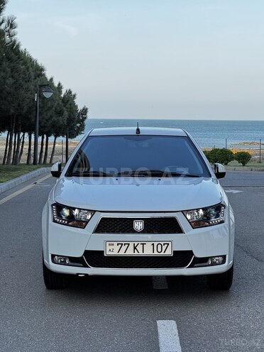 Khazar SD 2019, 9,000 km - 1.7 l - Bakı