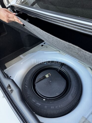 Khazar SD 2019, 9,000 km - 1.7 l - Bakı