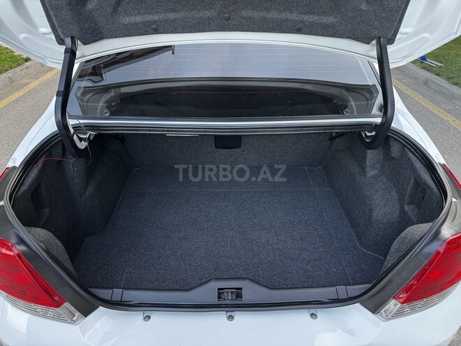 Khazar SD 2019, 9,000 km - 1.7 l - Bakı