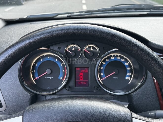 Khazar SD 2019, 9,000 km - 1.7 l - Bakı
