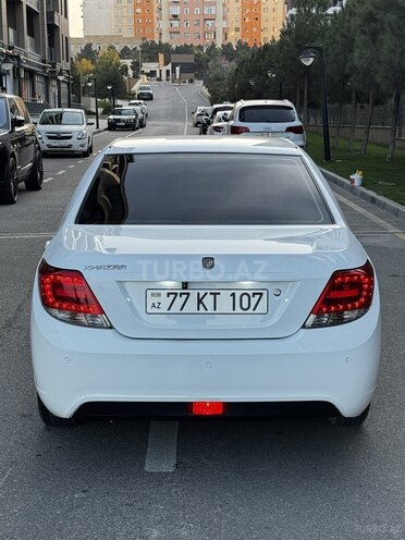 Khazar SD 2019, 9,000 km - 1.7 l - Bakı