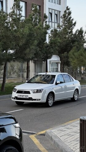 Khazar SD 2019, 9,000 km - 1.7 l - Bakı