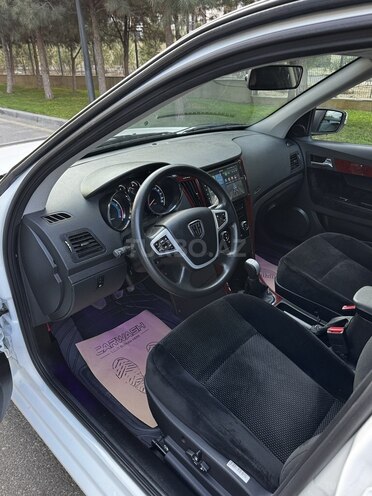 Khazar SD 2019, 9,000 km - 1.7 l - Bakı