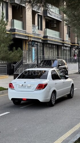 Khazar SD 2019, 9,000 km - 1.7 l - Bakı