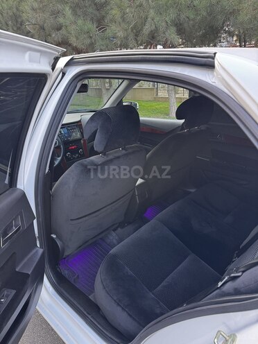 Khazar SD 2019, 9,000 km - 1.7 l - Bakı