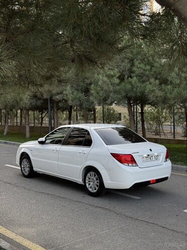 Khazar SD 2019, 9,000 km - 1.7 l - Bakı