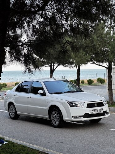 Khazar SD 2019, 9,000 km - 1.7 l - Bakı