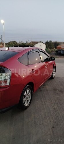 Toyota Prius 2007, 415,047 km - 1.5 l - İmişli