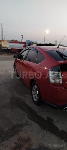 Toyota Prius 2007, 415,047 km - 1.5 l - İmişli