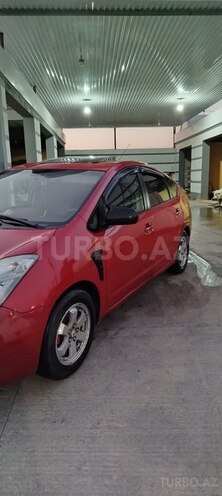 Toyota Prius 2007, 415,047 km - 1.5 l - İmişli