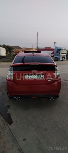 Toyota Prius 2007, 415,047 km - 1.5 l - İmişli