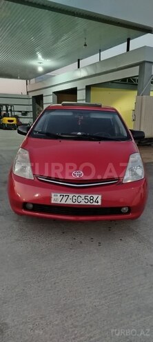 Toyota Prius 2007, 415,047 km - 1.5 l - İmişli